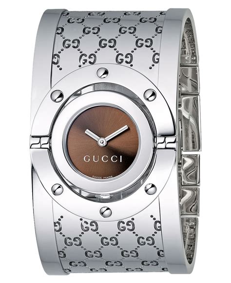 Gucci Watches & Jewellery 